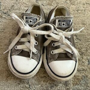 Converse Toddler All Star Sneakers